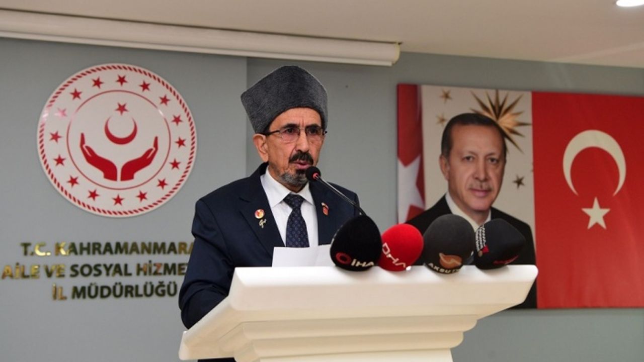 Başkan Güngör’den Gazilere KKTC Ziyareti müjdesi!