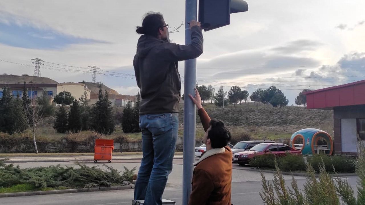 Gürültü Eylem Planı İçin Son Aşamaya gelindi