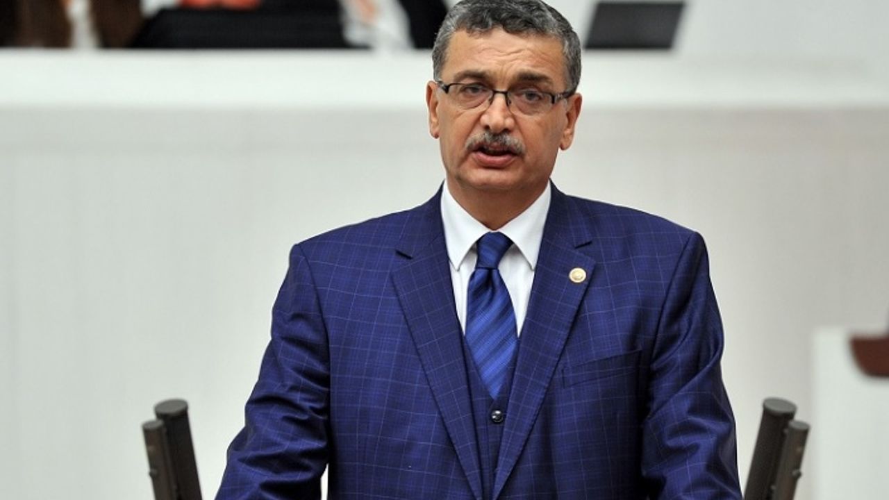 “Maraşlı, inanmış bir şehri almanın mümkün olmayacağını dünyaya gösterdi”