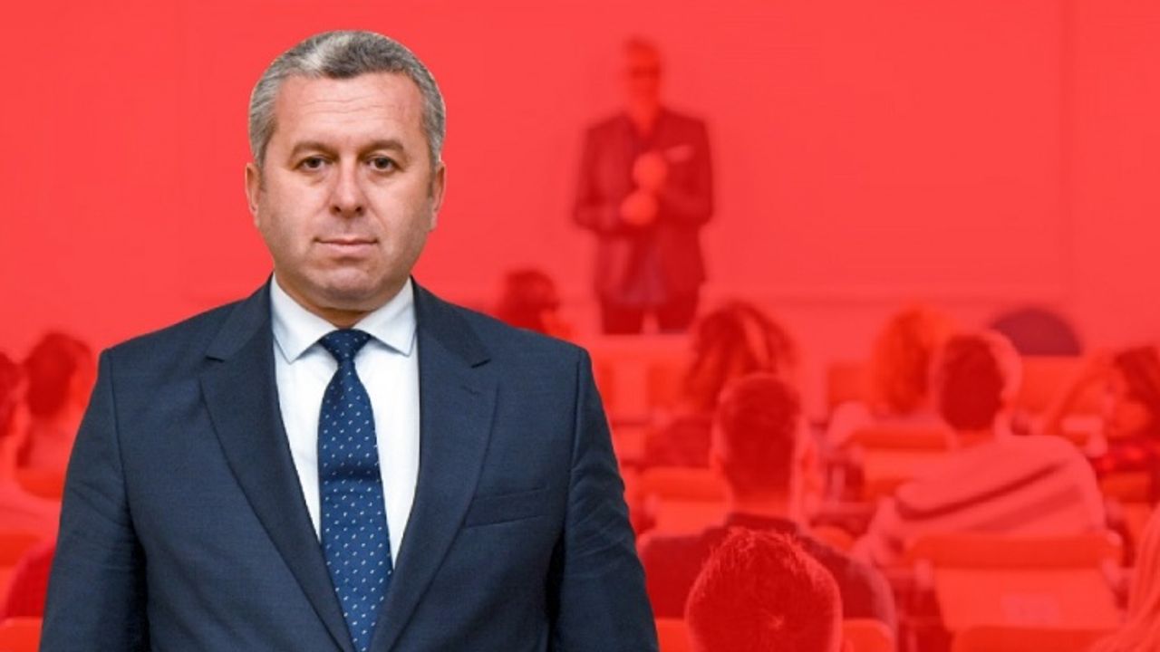 Yardımcıoğlu: Üniversitelerin İkinci Öğretim Programları İvedilikle Kapatılmalıdır!
