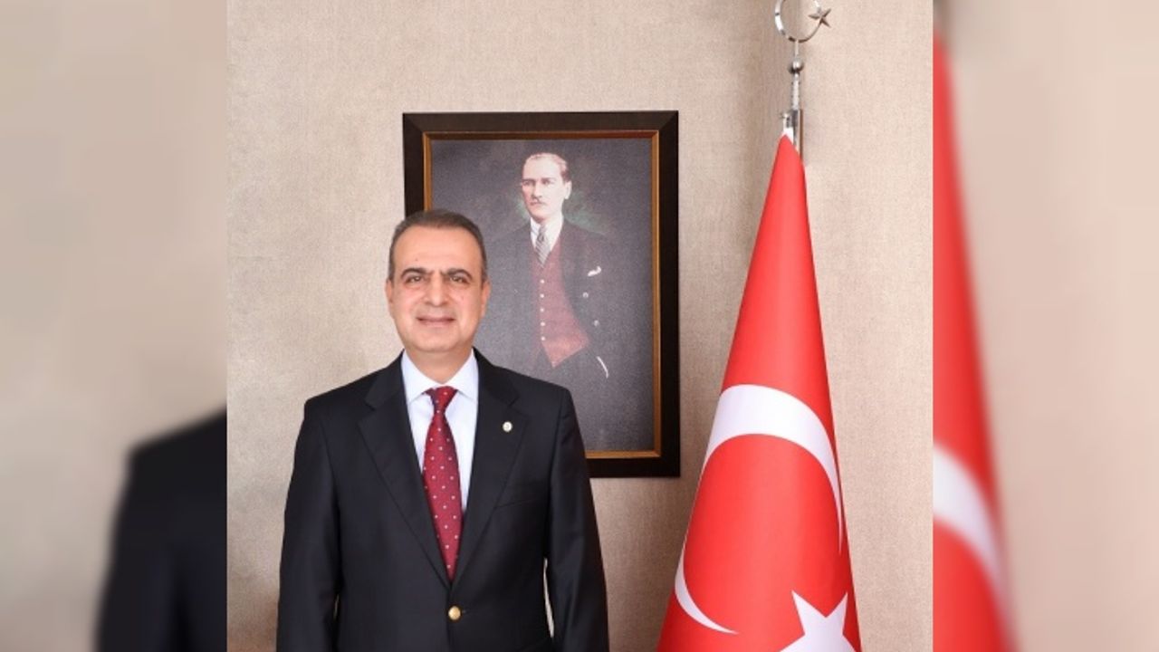 ASİD Genel Başkanı Dr. Yıldırım: “Hekimlerimize Can Borcumuz Ödenmez”