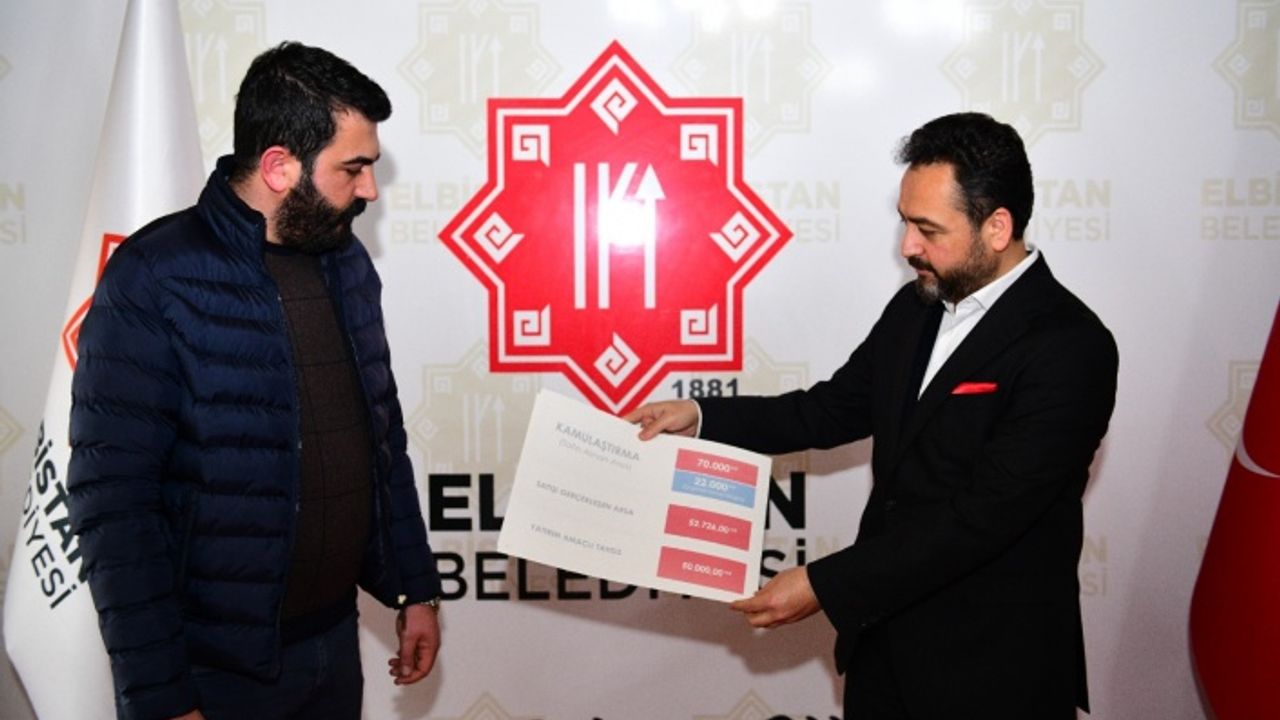 Başkan Gürbüz, meclis sonrası tek tek açıkladı