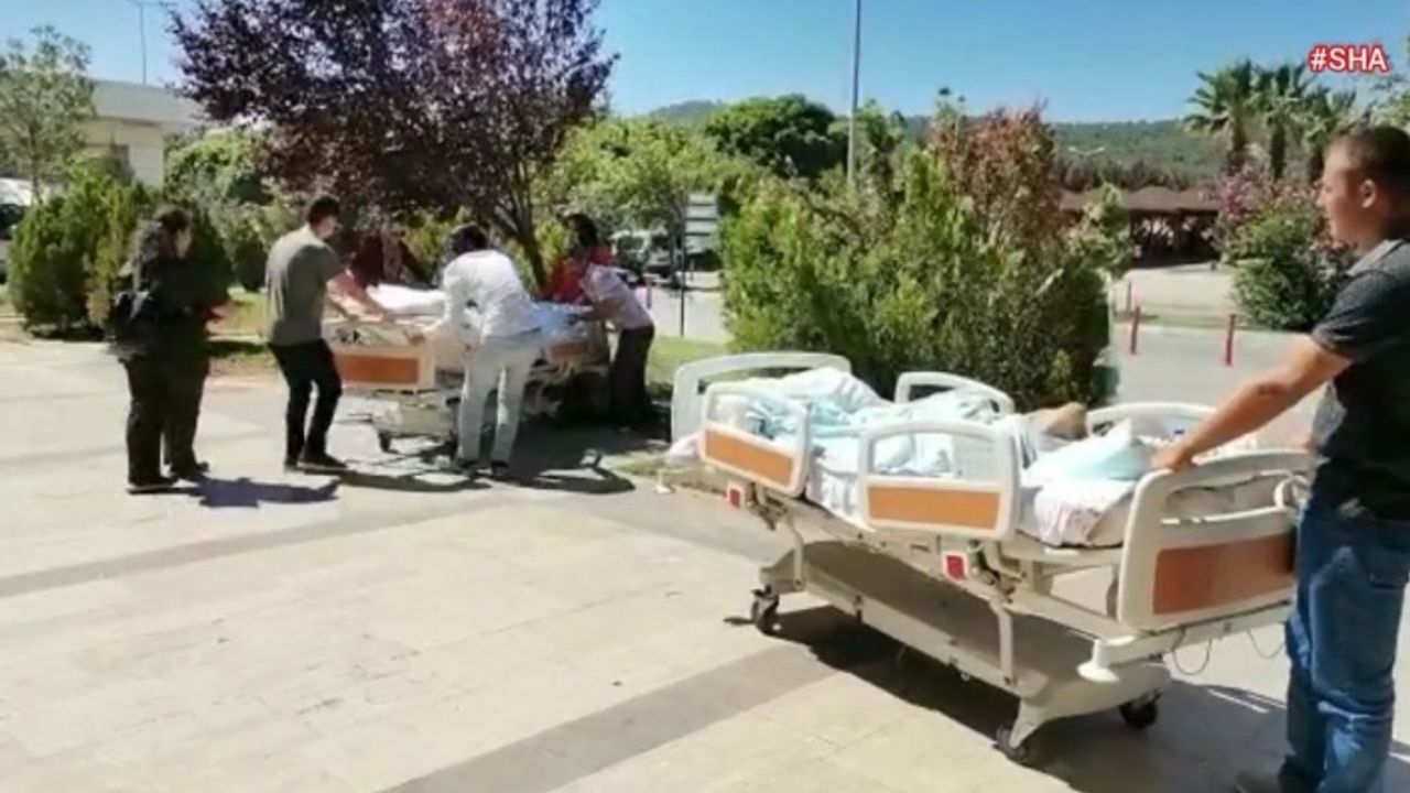 Kahramanmaraş Valiliği, “Deprem sonrası  şu ana kadar olumsuz bir ihbar alınmamıştır” 