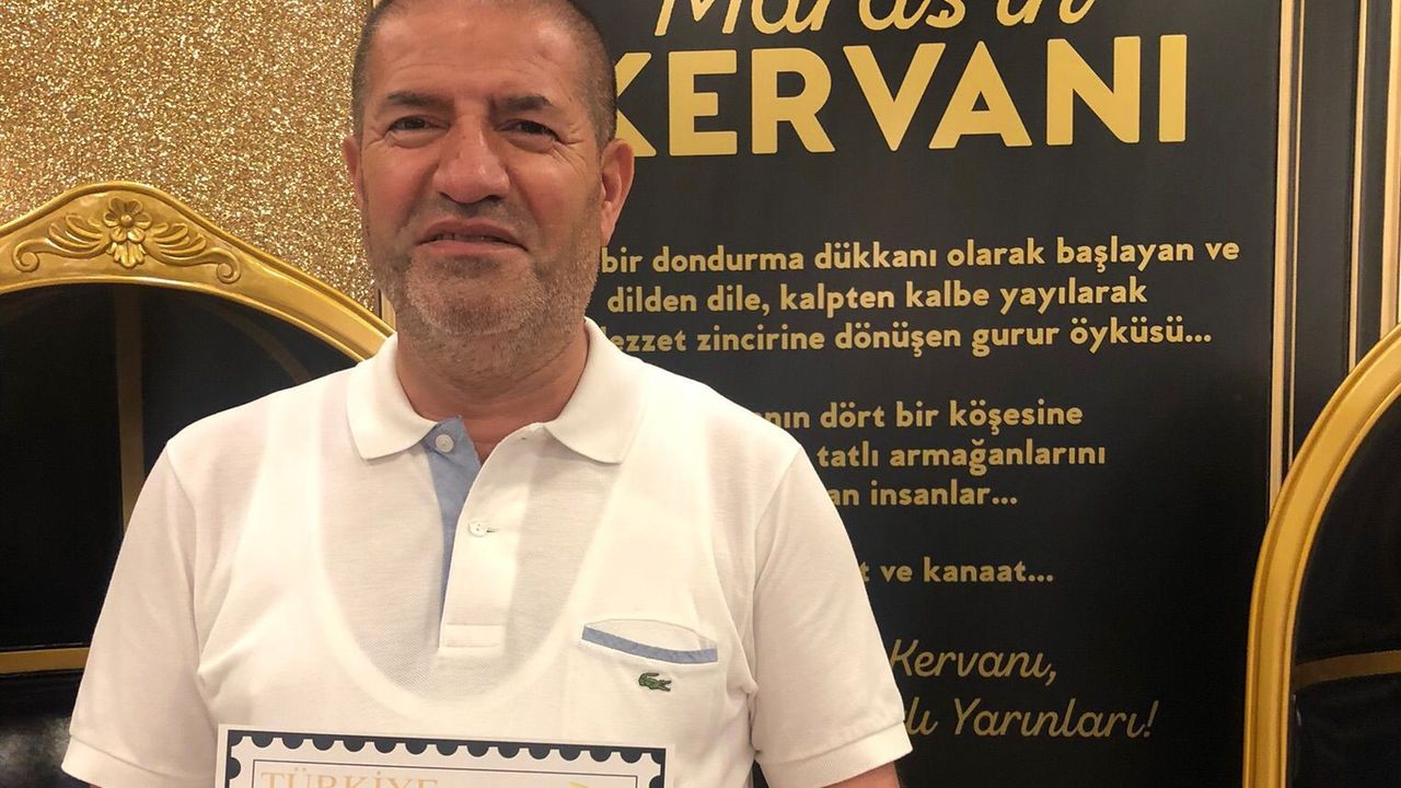 PTT Pullarının Üzerinde Sami Kervancıoğlu’nun Resmi Var