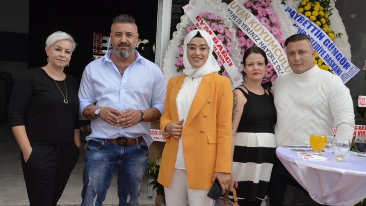 BAĞCI EMLAK VE GAYRİMENKUL DANIŞMANLIKTAN TEŞEKKÜR