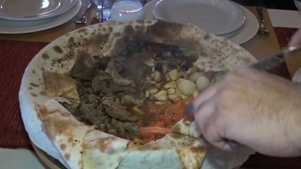 Kahramanmaraş 'eli böğründe’ tescillenerek koruma altına alındı