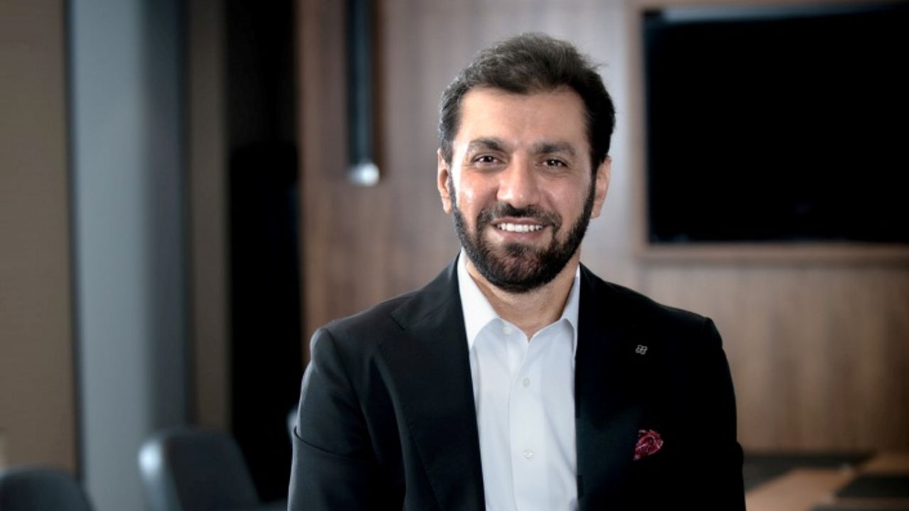 "TOGG Sadece Bir Elektrikli Araç Değil, Katma Değeri Yüksek Bir Vizyon Projesi"