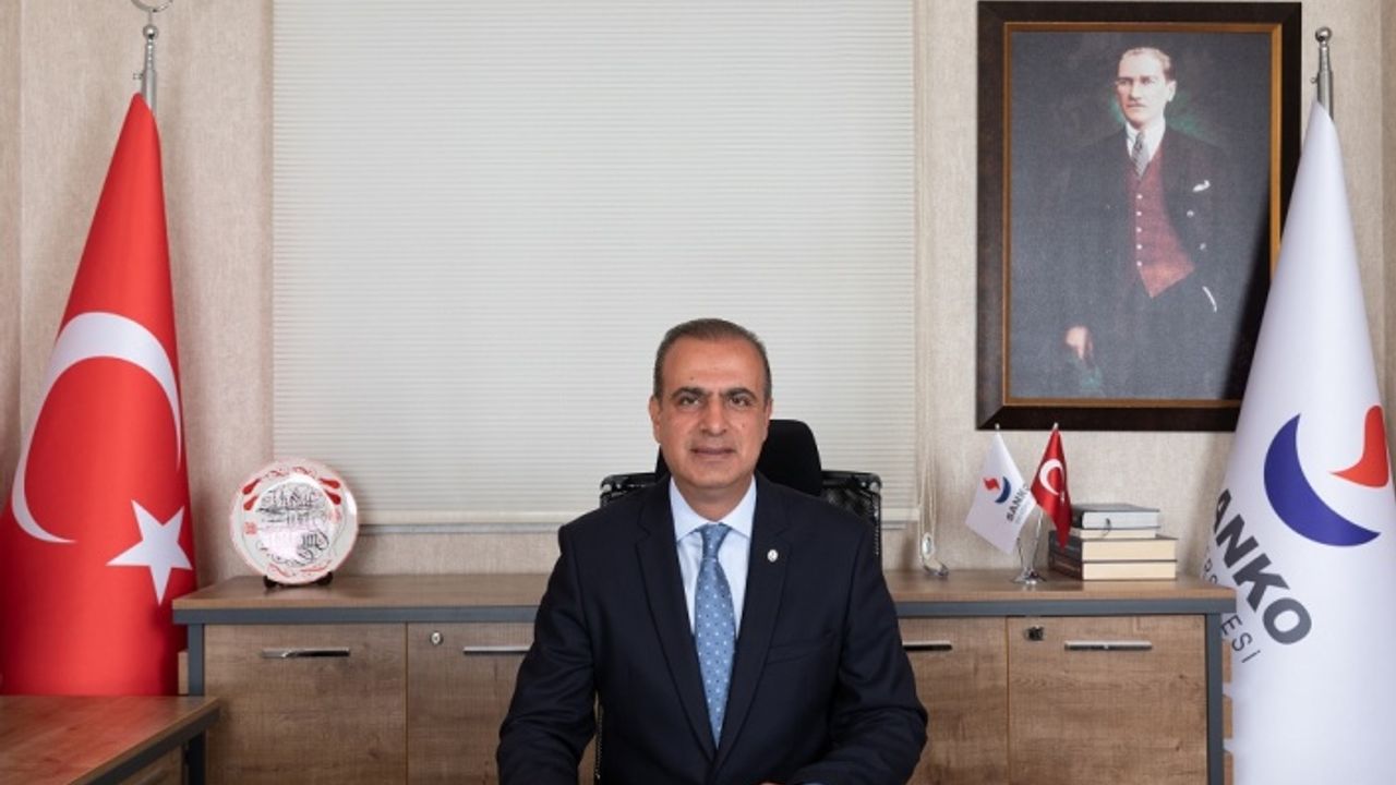 ASİD Başkanı Dr. Yıldırım, “Her Yeni Yıl Hepimiz İçin Ayrı Umutları Barındırıyor”