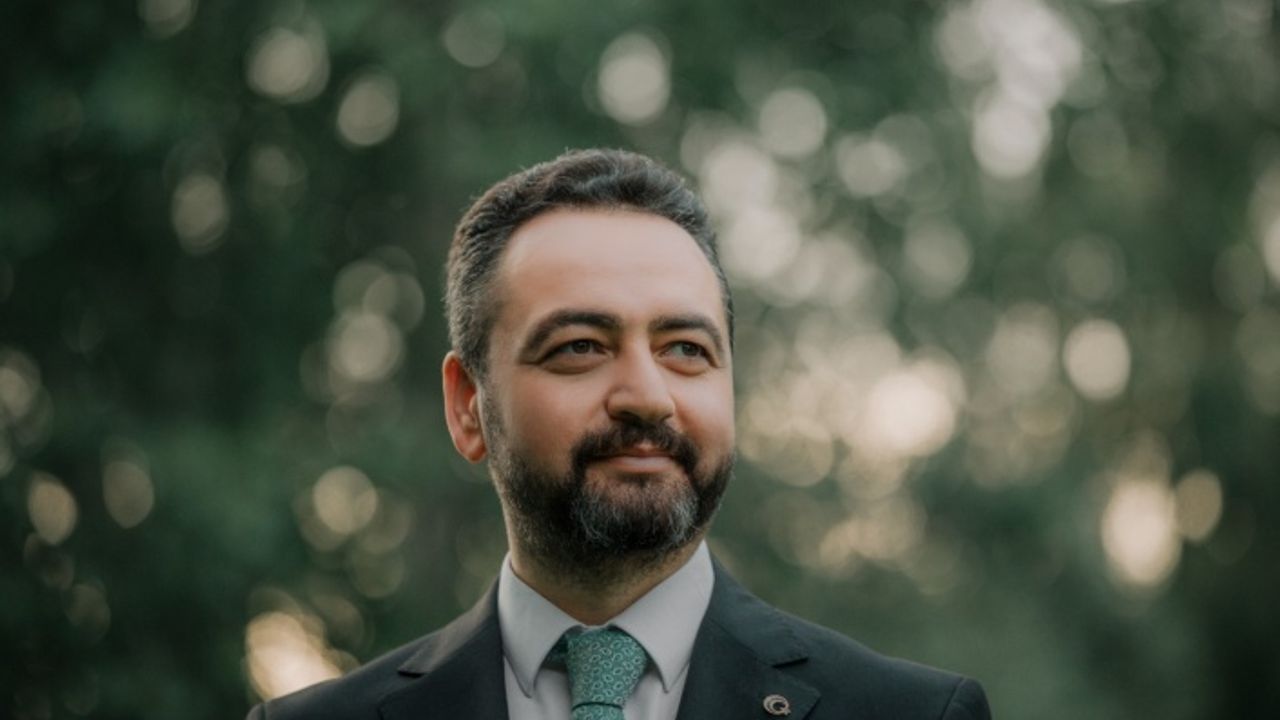 Gürbüz; “Cumhuriyetimizim 100. yılına girmenin heyecanını yaşıyoruz”