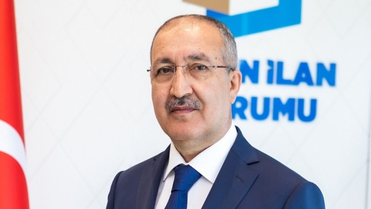 Genel Müdür Erkılınç’ın 10 Ocak Çalışan Gazeteciler Günü Mesajı