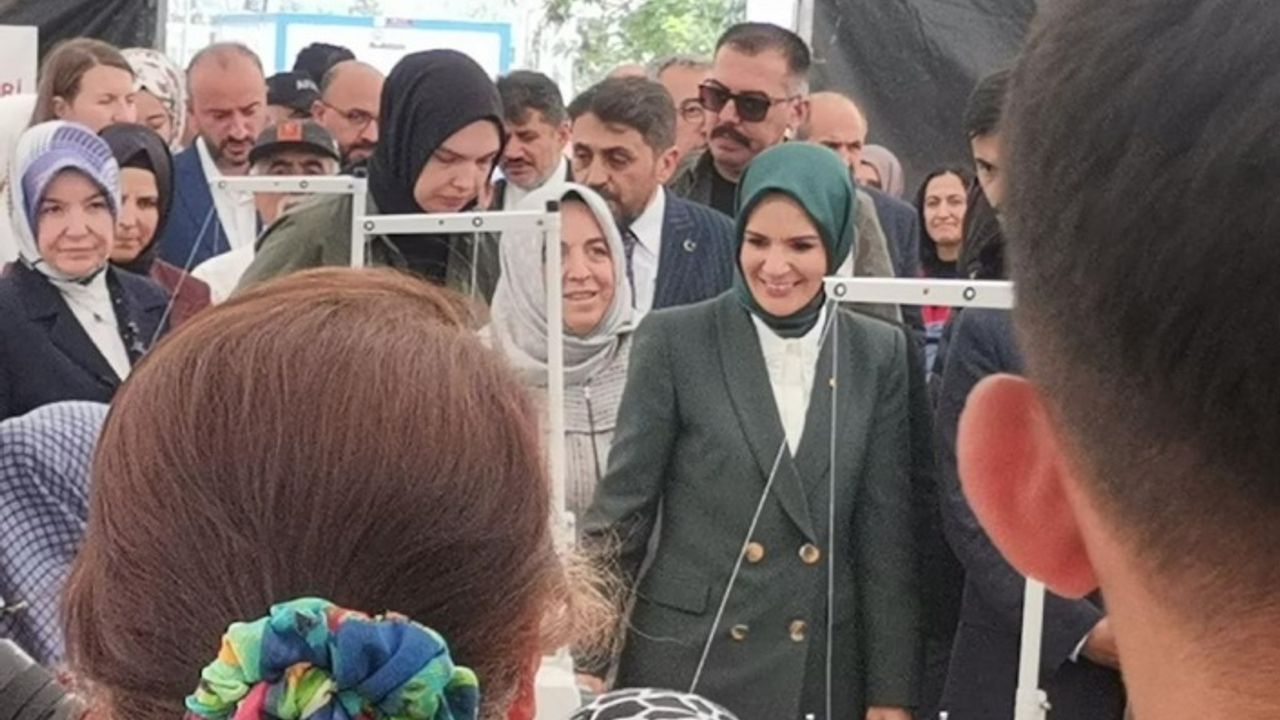 Bakan Göktaş: “Kahramanmaraş’ a kız çocuk evleri sitesi açıyoruz”