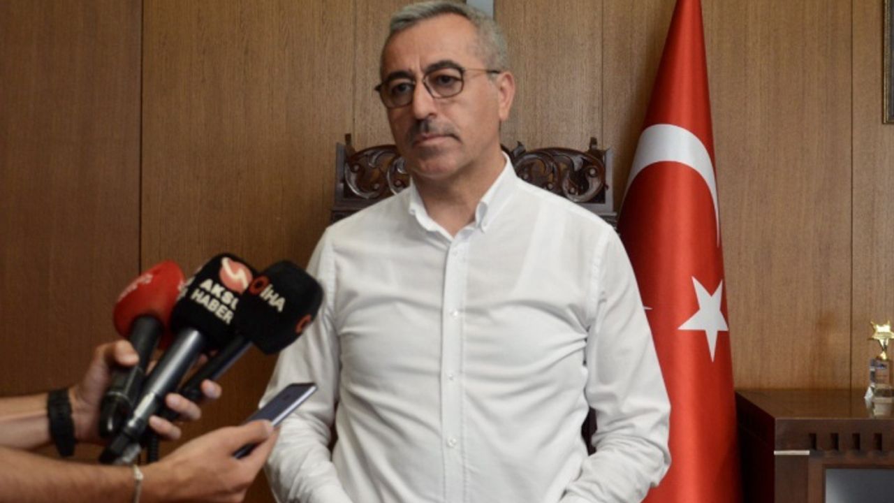 Başkan Güngör, “Aylık 20 Milyon TL’lik desteğimiz olacak”