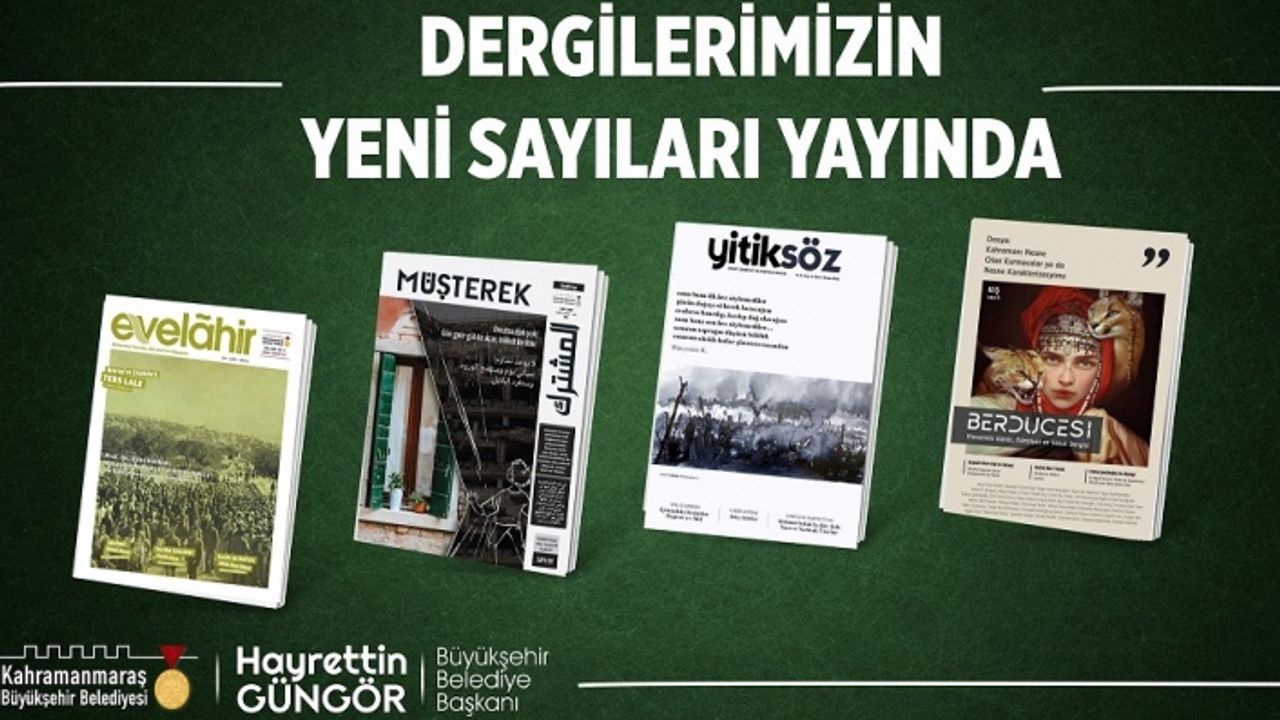 Kültür Yayınları Okurlarla Buluşmaya Devam Ediyor