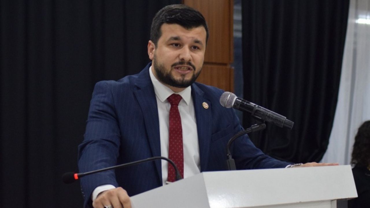 TÜMKİAD iş dünyası için harekete geçiyor 