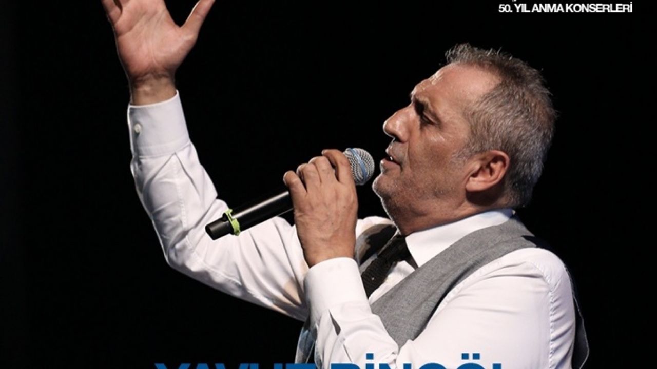 Âşık Veysel Vefatının 50’nci Yılında Türküleriyle Anılacak