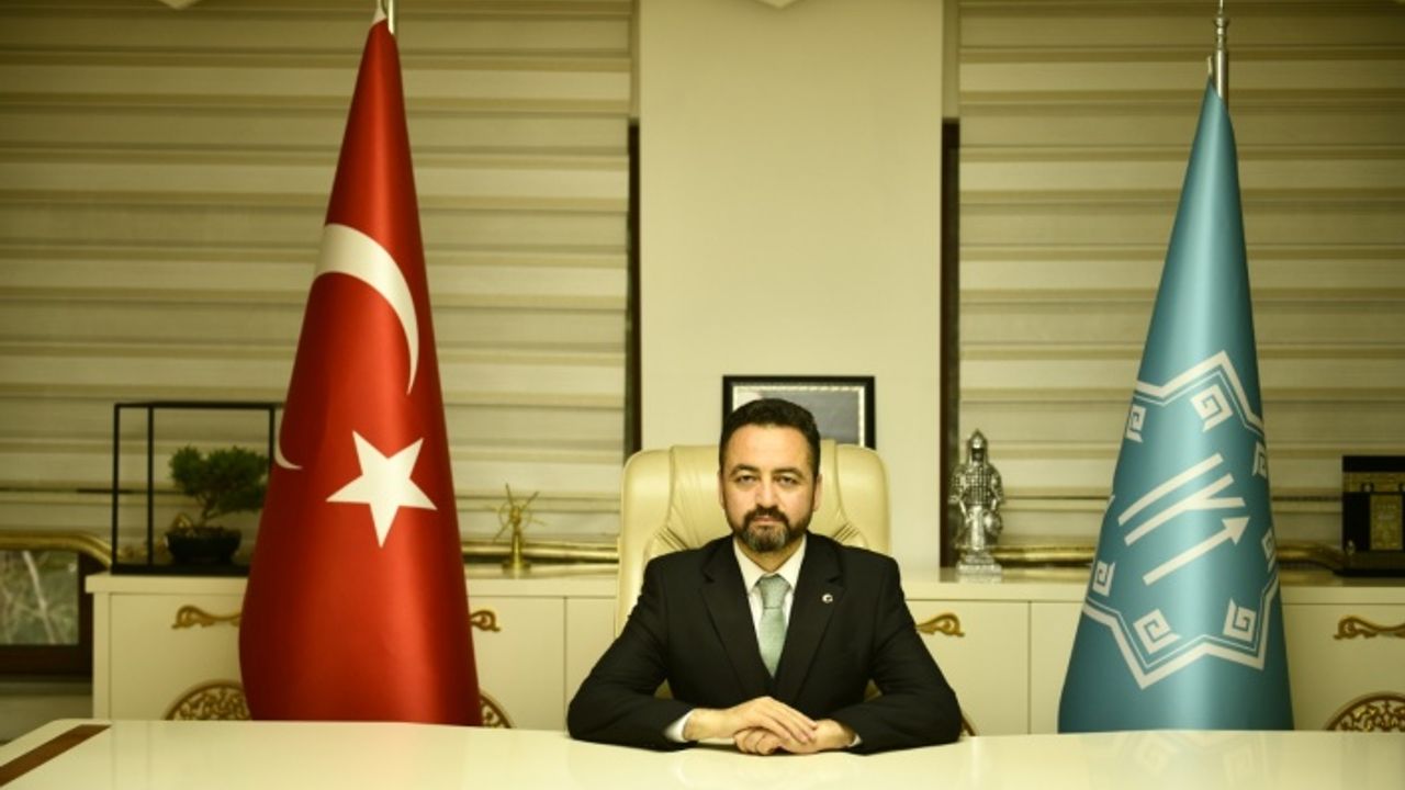 Başkan Gürbüz, ’18. madde uygulaması kaldırıldı’