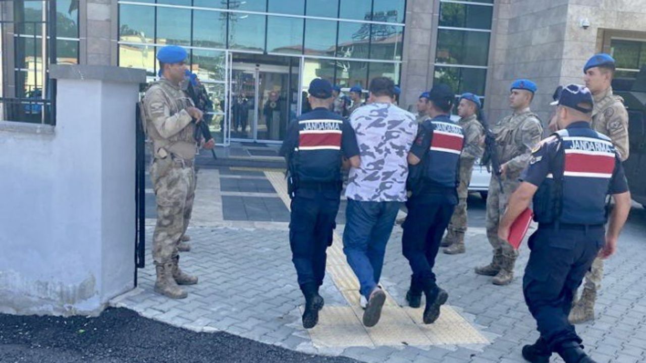 Kahramanmaraş’ta feci kaza sonrası tutuklu sayısı 2’ye çıktı
