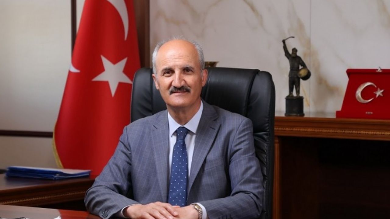 Başkan Okay’ın 3 Aralık Dünya Engelliler Günü Mesajı