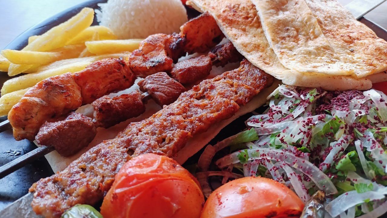 Kahramanmaraş’ta yemek fiyatları İstanbul’a rakip oldu 