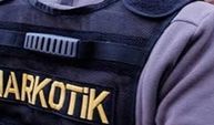 Kahramanmaraş'ta Uyuşturucu ile Mücadele: 3 kişi tutuklandı