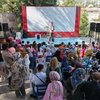 KAHRAMANMARAŞ