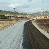 KAHRAMANMARAŞ
