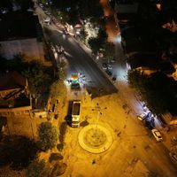 KAHRAMANMARAŞ