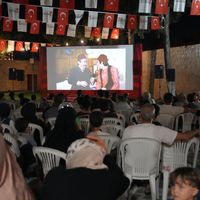 KAHRAMANMARAŞ