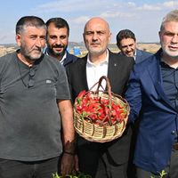 KAHRAMANMARAŞ