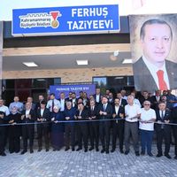 KAHRAMANMARAŞ