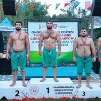 KAHRAMANMARAŞ