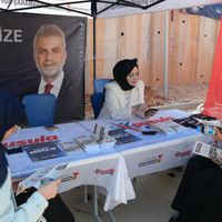 KAHRAMANMARAŞ