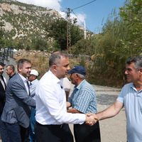 KAHRAMANMARAŞ