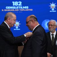 KAHRAMANMARAŞ