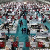 KAHRAMANMARAŞ