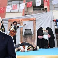 KAHRAMANMARAŞ