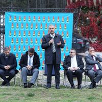 KAHRAMANMARAŞ