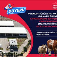 KAHRAMANMARAŞ