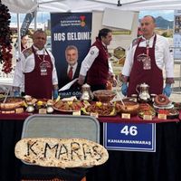 KAHRAMANMARAŞ