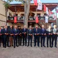 KAHRAMANMARAŞ