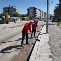 KAHRAMANMARAŞ