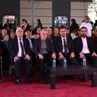 KAHRAMANMARAŞ