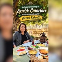 KAHRAMANMARAŞ