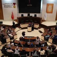 KAHRAMANMARAŞ