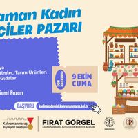 KAHRAMANMARAŞ