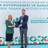 KAHRAMANMARAŞ