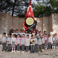 KAHRAMANMARAŞ