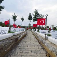 KAHRAMANMARAŞ