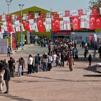 KAHRAMANMARAŞ