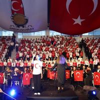 KAHRAMANMARAŞ